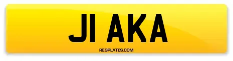 J1 AKA