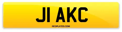 J1 AKC