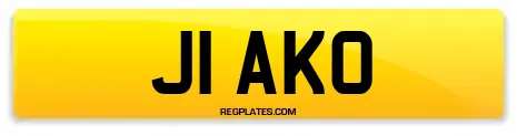 J1 AKO