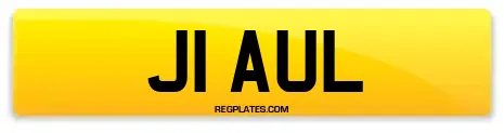 J1 AUL
