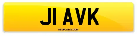 J1 AVK