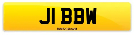 J1 BBW