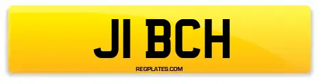 J1 BCH