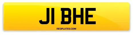 J1 BHE
