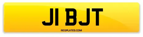 J1 BJT