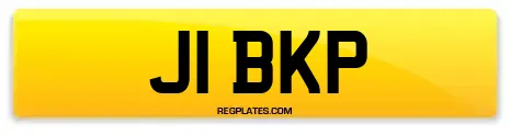 J1 BKP