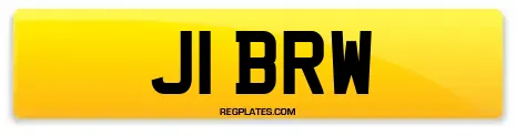 J1 BRW