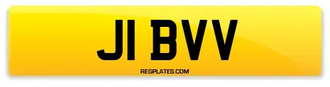 J1 BVV