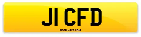 J1 CFD