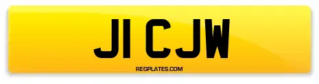J1 CJW