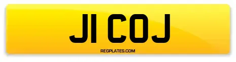 J1 COJ