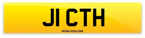 J1 CTH