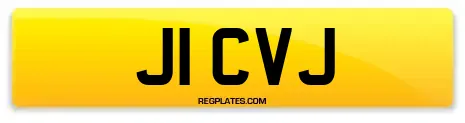 J1 CVJ