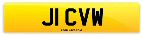 J1 CVW
