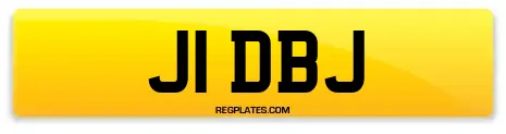 J1 DBJ