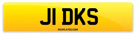 J1 DKS