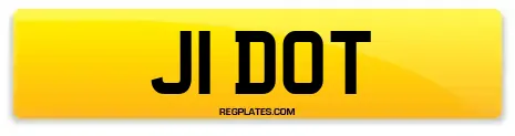 J1 DOT