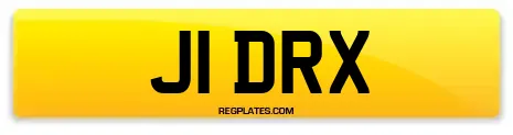 J1 DRX