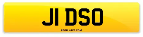 J1 DSO