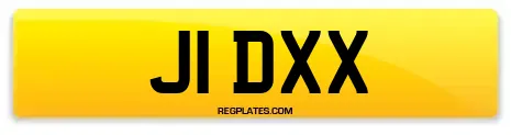 J1 DXX