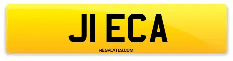 J1 ECA