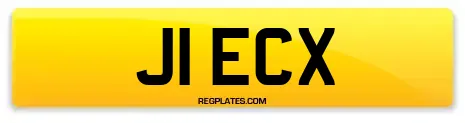 J1 ECX