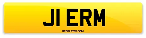 J1 ERM