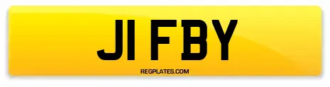 J1 FBY