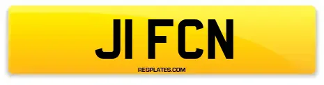 J1 FCN