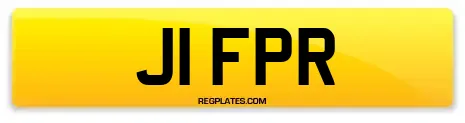 J1 FPR