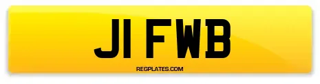J1 FWB