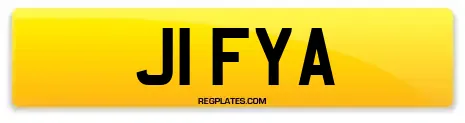 J1 FYA