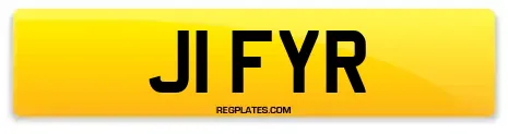 J1 FYR