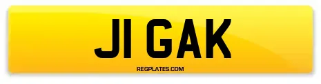 J1 GAK