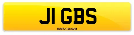 J1 GBS