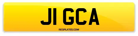 J1 GCA