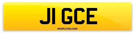 J1 GCE