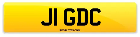 J1 GDC