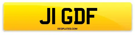 J1 GDF