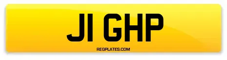 J1 GHP