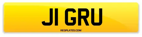 J1 GRU