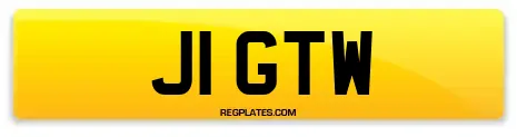 J1 GTW