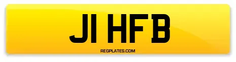 J1 HFB