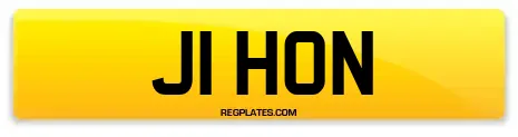 J1 HON
