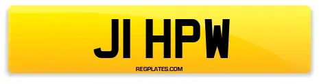 J1 HPW