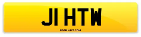 J1 HTW