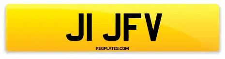 J1 JFV