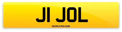 J1 JOL