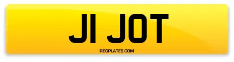 J1 JOT