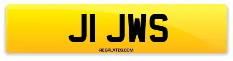J1 JWS